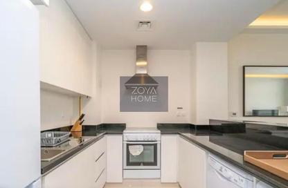 Apartment - 1 Bedroom - 2 Bathrooms for sale in Celestia B - Celestia - Residential District - Dubai South (Dubai World Central) - Dubai
