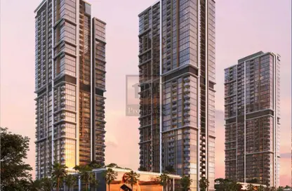 Apartment - 2 Bedrooms - 2 Bathrooms for sale in Altura 2 - Waada by Bahria Town - Dubai South (Dubai World Central) - Dubai