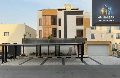 Villa - 7+ Bedrooms - 7+ Bathrooms for sale in Ajman Hills - Al Alia - Ajman