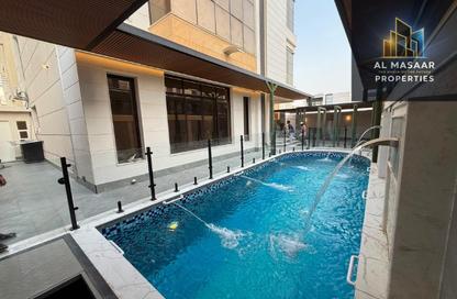 Villa - 7+ Bedrooms - 7+ Bathrooms for sale in Ajman Hills - Al Alia - Ajman