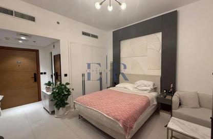 Apartment - Studio - 1 Bathroom for sale in Prime Residency 3 - Al Furjan - Dubai