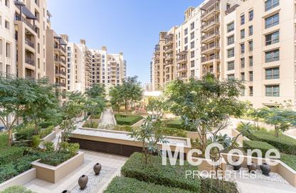 Apartment - 1 Bedroom - 1 Bathroom for rent in Asayel 2 - Madinat Jumeirah Living - Umm Suqeim 3 - Umm Suqeim - Dubai Apartment - 1 Bedroom - 1 Bathroom for rent in Asayel 2 - Madinat Jumeirah Living - Umm Suqeim 3 - Umm Suqeim - Dubai