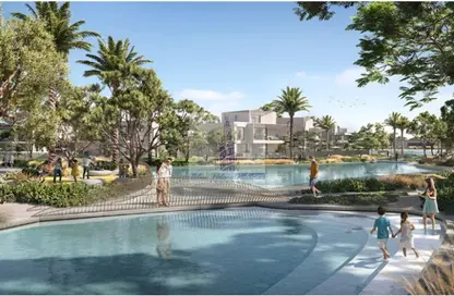 فيلا - 5 غرف نوم - 5 حمامات للبيع في الواحة - ميراج - الواحة من إعمار - دبي