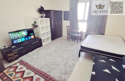 Apartment - Studio - 1 Bathroom for rent in Al Jurf 2 - Al Jurf - Ajman Downtown - Ajman