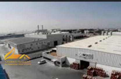 Land - Studio for sale in Al Qasimiah City - Sharjah