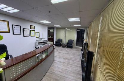 Warehouse - Studio - 2 Bathrooms for rent in Industrial Building 13 - Industrial Area 13 - Sharjah Industrial Area - Sharjah
