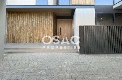 Townhouse - 3 Bedrooms - 4 Bathrooms for rent in Mudon Al Ranim 3 - Mudon - Dubai