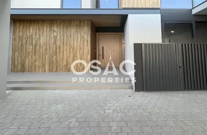 Townhouse - 3 Bedrooms - 4 Bathrooms for rent in Mudon Al Ranim 3 - Mudon - Dubai