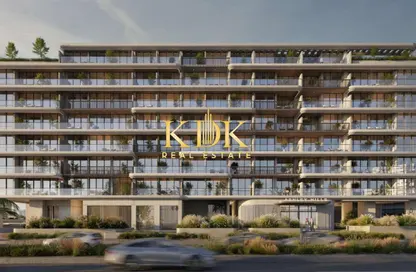 شقة - 1 حمام للبيع في أشلي هيلز - ارجان - دبي