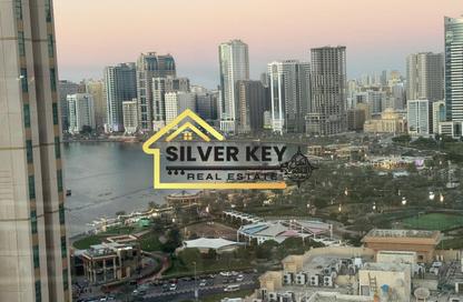 Apartment - 2 - 4 for rent in Al Majaz 2 - Al Majaz - Sharjah Apartment - 2 - 4 for rent in Al Majaz 2 - Al Majaz - Sharjah