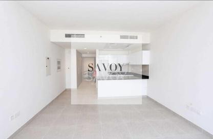 Apartment - Studio - 1 Bathroom for rent in Soho Square - Saadiyat Island - Abu Dhabi