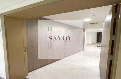 Apartment - Studio - 1 Bathroom for rent in Soho Square - Saadiyat Island - Abu Dhabi