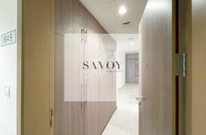 Apartment - Studio - 1 Bathroom for rent in Soho Square - Saadiyat Island - Abu Dhabi