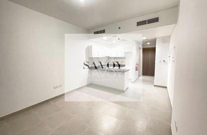 Apartment - Studio - 1 Bathroom for rent in Soho Square - Saadiyat Island - Abu Dhabi