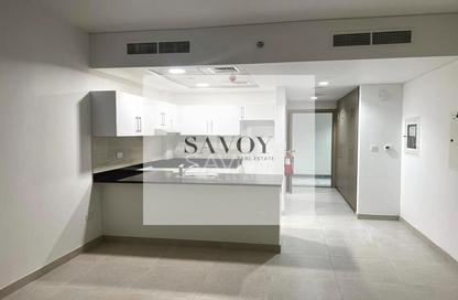 Apartment - Studio - 1 Bathroom for rent in Soho Square - Saadiyat Island - Abu Dhabi