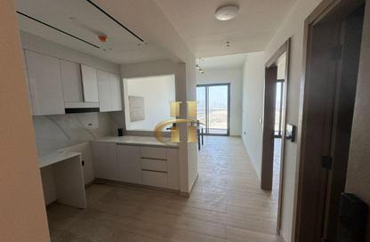 Apartment - 1 Bedroom - 2 Bathrooms for rent in Binghatti Heights - District 10 - Jumeirah Village Circle - Dubai