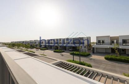 Villa - 3 Bedrooms - 3 Bathrooms for rent in Greenview - Emaar South - Dubai South (Dubai World Central) - Dubai Villa - 3 Bedrooms - 3 Bathrooms for rent in Greenview - Emaar South - Dubai South (Dubai World Central) - Dubai