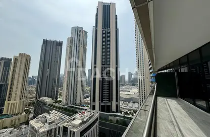 Apartment - 2 Bedrooms - 3 Bathrooms for sale in RP Heights - Downtown Dubai - Dubai