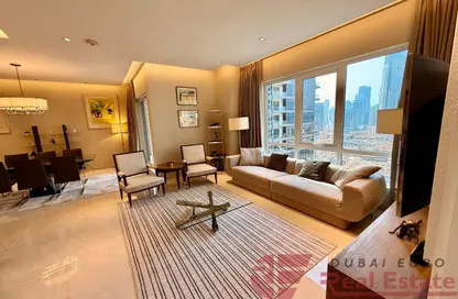 Apartment - 3 Bedrooms - 4 Bathrooms for sale in South Ridge 5 - South Ridge - Downtown Dubai - Dubai