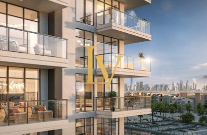 Apartment - 1 Bedroom - 2 Bathrooms for sale in Avenue Residence 6 - Avenue Residence - Al Furjan - Dubai Apartment - 1 Bedroom - 2 Bathrooms for sale in Avenue Residence 6 - Avenue Residence - Al Furjan - Dubai