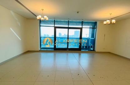 Apartment - 3 Bedrooms - 4 Bathrooms for rent in Al Sayyah Residence A - Al Sayyah Residence - Arjan - Dubai