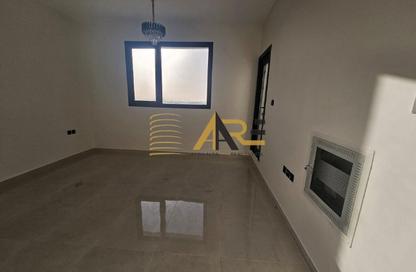 Apartment - 2 Bedrooms - 2 Bathrooms for rent in Sarab 2 - Aljada - Sharjah