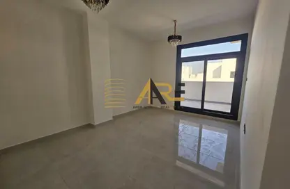 Apartment - 2 Bedrooms - 2 Bathrooms for rent in Sarab 2 - Aljada - Sharjah