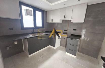 Apartment - 2 Bedrooms - 2 Bathrooms for rent in Sarab 2 - Aljada - Sharjah