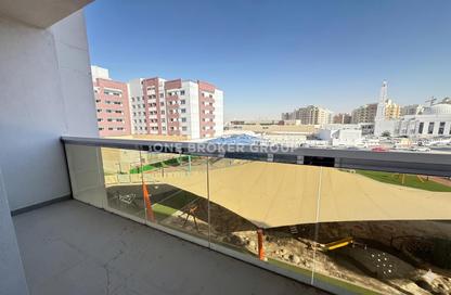 Apartment - 2 Bedrooms - 3 Bathrooms for rent in JB Residence - Al Warqa'a 1 - Al Warqa'a - Dubai