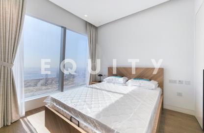 Apartment - 1 - 2 for rent in Uptown Tower - Uptown Dubai - Jumeirah Lake Towers - Dubai