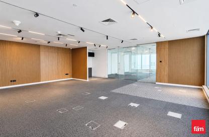 Office Space - Studio for rent in The H Hotel - Sheikh Zayed Road - Dubai