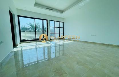Villa - 3 Bedrooms - 4 Bathrooms for rent in Atwaar Villas - District 14 - Jumeirah Village Circle - Dubai