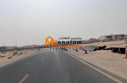 Land - Studio for sale in Al Jlail - Al Sajaa - Sharjah
