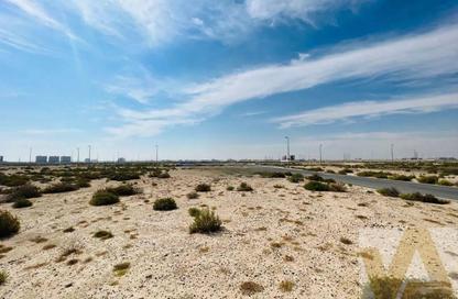 Land - Studio for sale in Pinewood Village - Jumeirah Golf Estates - Dubai