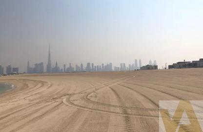 Land - Studio for sale in Pinewood Village - Jumeirah Golf Estates - Dubai