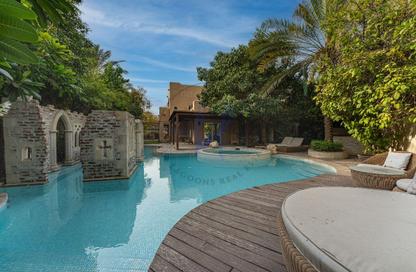 Villa - 5 Bedrooms - 7 Bathrooms for sale in Terra Nova - Arabian Ranches - Dubai Villa - 5 Bedrooms - 7 Bathrooms for sale in Terra Nova - Arabian Ranches - Dubai