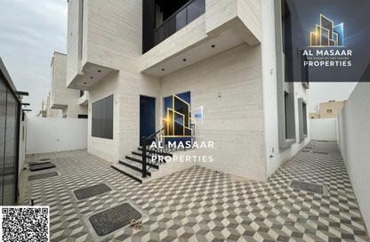 Villa - 5 - 7 for rent in Al Yasmeen 1 - Al Yasmeen - Ajman