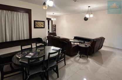 Apartment - 2 - 3 for rent in The Crescent B - The Crescent - Dubai Production City (IMPZ) - Dubai