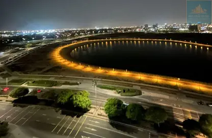 Apartment - 2 Bedrooms - 3 Bathrooms for rent in The Crescent B - The Crescent - Dubai Production City (IMPZ) - Dubai