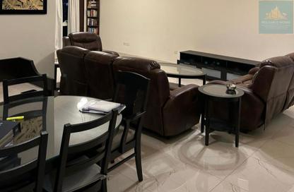 Apartment - 2 - 3 for rent in The Crescent B - The Crescent - Dubai Production City (IMPZ) - Dubai