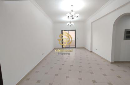 Apartment - 1 Bedroom - 2 Bathrooms for rent in Al Warsan City Building - International City Phase 2 - Al Warsan 4 - Al Warsan - Dubai