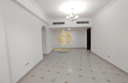 Apartment - 1 Bedroom - 2 Bathrooms for rent in Al Warsan City Building - International City Phase 2 - Al Warsan 4 - Al Warsan - Dubai