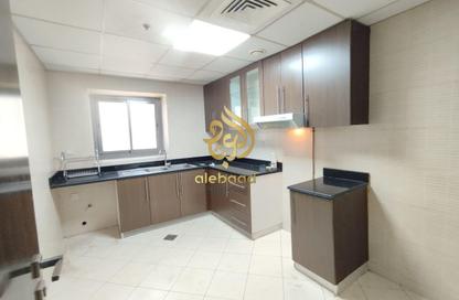 Apartment - 1 Bedroom - 2 Bathrooms for rent in Al Warsan City Building - International City Phase 2 - Al Warsan 4 - Al Warsan - Dubai