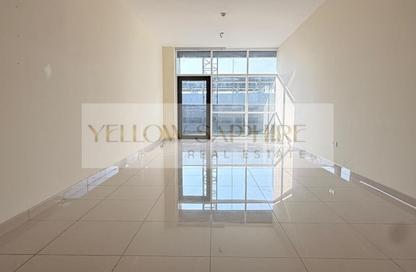 Apartment - 3 - 4 for rent in Duja Tower - Sheikh Zayed Road - Dubai