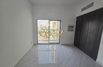 Apartment - Studio - 1 Bathroom for rent in Time 1 - Dubai Land Residence Complex - Dubai Land - Dubai Apartment - Studio - 1 Bathroom for rent in Time 1 - Dubai Land Residence Complex - Dubai Land - Dubai
