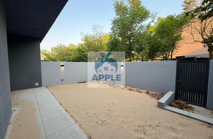 Villa - 4 - 5 for rent in Kaya - Masaar - Tilal City - Sharjah Villa - 4 - 5 for rent in Kaya - Masaar - Tilal City - Sharjah