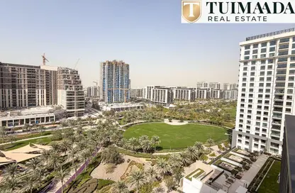 Apartment - 2 Bedrooms - 2 Bathrooms for rent in Lime Gardens - Dubai Hills Estate - Dubai