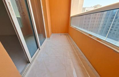 Apartment - 2 - 2 for rent in Muwailih Building - Muwaileh - Sharjah