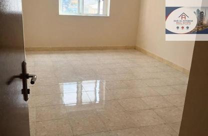 Apartment - 1 - 1 for rent in Thuraya Al Majaz Building - Al Majaz 3 - Al Majaz - Sharjah