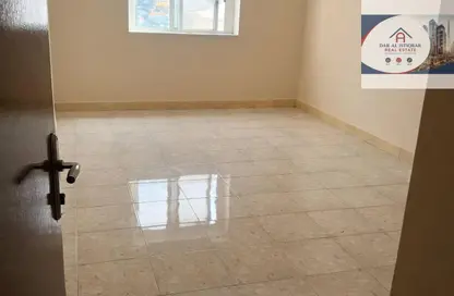 Apartment - 1 Bedroom - 1 Bathroom for rent in Thuraya Al Majaz Building - Al Majaz 3 - Al Majaz - Sharjah